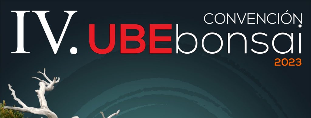 cartello IV ubebonsai 2023