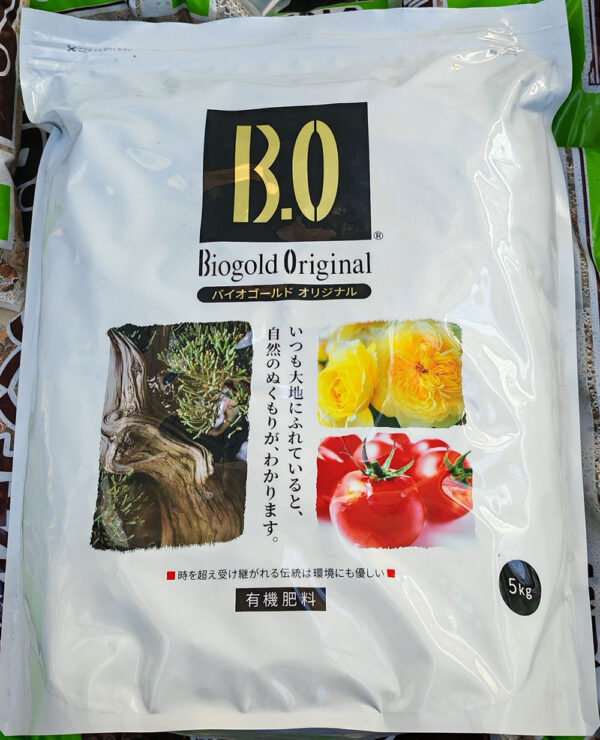 Biogold Original