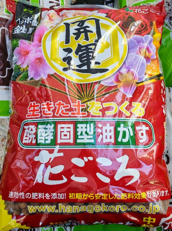 Hanagokoro