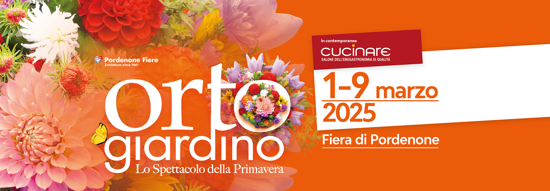 Ortogiardino Pordenone 2025